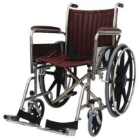 MRI Wheelchairs