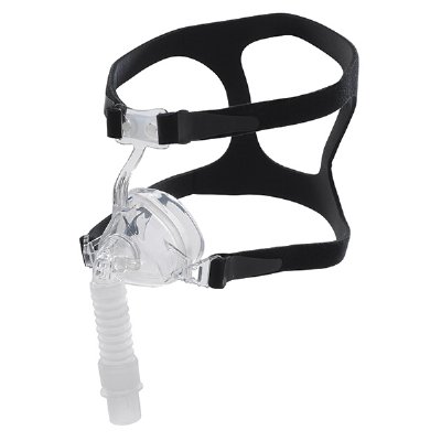 Drive NasalFit Deluxe EZ CPAP Mask - Medium