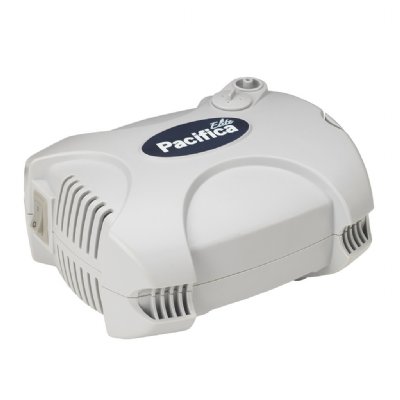 Pacifica Elite Nebulizer