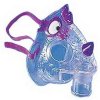 Nebulizer Attachment And Mask