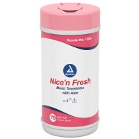 Show product details for Nice'n Fresh Towelettes