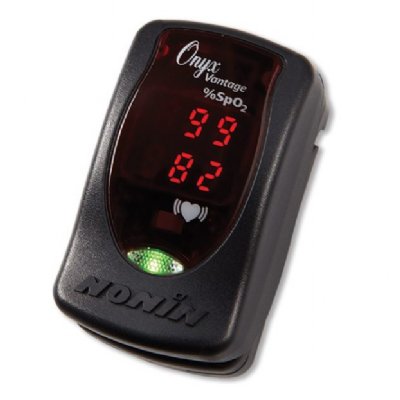 Nonin Onyx Vantage Finger Pulse Oximeter