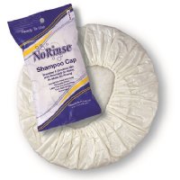 Show product details for No Rinse Shampoo Cap, 12 Per Case