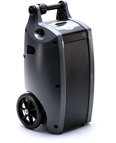 Oxlife Independence® Oxygen Concentrator