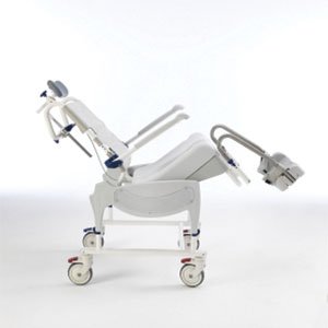 ERGO VIP Shower Chair