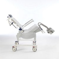 Show product details for ERGO VIP Shower Chair