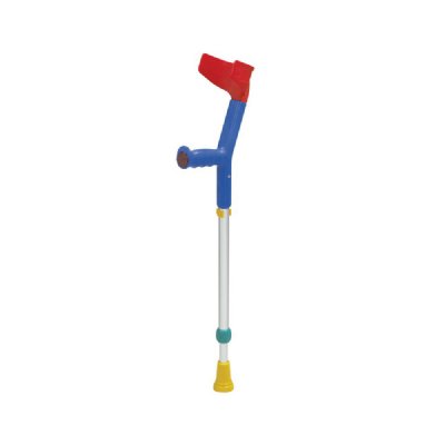 Forearm Crutches for Kids
