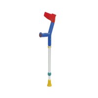 Show product details for Forearm crutches for kids