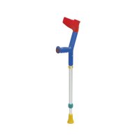 Show product details for Forearm Crutches for Kids