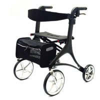Show product details for Opus Rollator