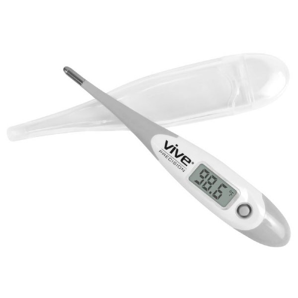 oral thermometer