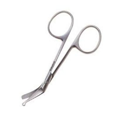 Ostomy Scissors
