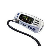 MRI Pulse Oximeter and Accessories