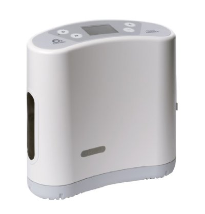 Oxlife Liberty Oxygen Concentrator