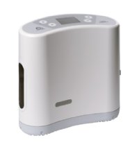 Show product details for Oxlife Liberty Oxygen Concentrator