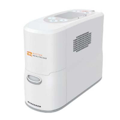 Portable Oxygen Concentrator