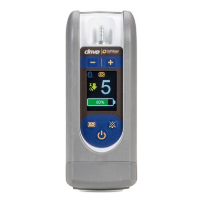 IGO2 Portable Oxygen Concentrator With Bluetooth