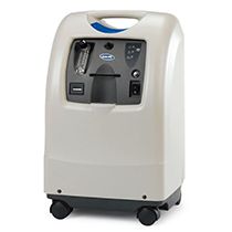 Oxygen Concentrators