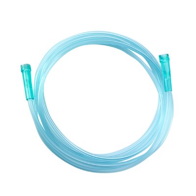 Non-Kink Oxygen Tubing