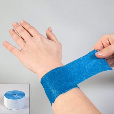 OxyWrap Wound Dressing