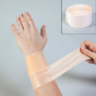 OxyWrap Wound Dressings