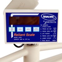 Show product details for Invacare Digital Scale for Reliant 450/600