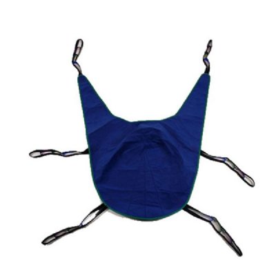 Divided Leg Solid Patient Sling