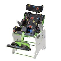 Positioning Equipment - Pediatric