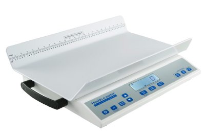 Antimicrobial Pediatric Digital Neonatal Scale