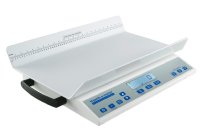 Show product details for Antimicrobial Pediatric Digital Neonatal Scale
