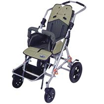 Stroller / Pushchair - Pediatric 