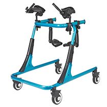 Pediatric Walking Aids