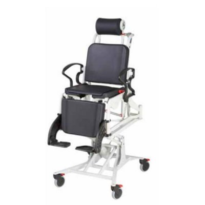 Phoenix Height Adjustable Shower chair