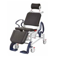 Show product details for Rebotec Phoenix Shower Chair