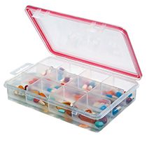 Pill Organizers