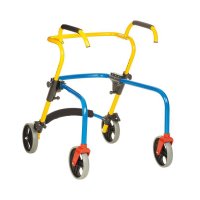 Show product details for Pluto Pediatric Posterior Rollator