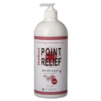 Show product details for Point Relief HotSpot Lotion