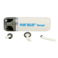 Show product details for Point-Relief Mini-Massager