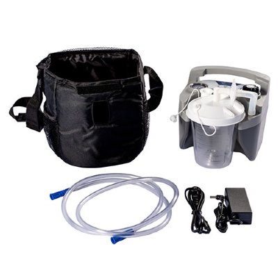 Truaire Portable Aspirator