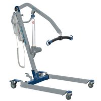 Show product details for Protekt Take-A-Long Portable Folding Lift