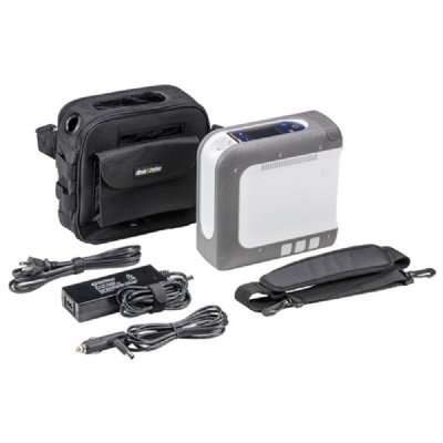 IGO2 Portable Oxygen Concentrator With Bluetooth