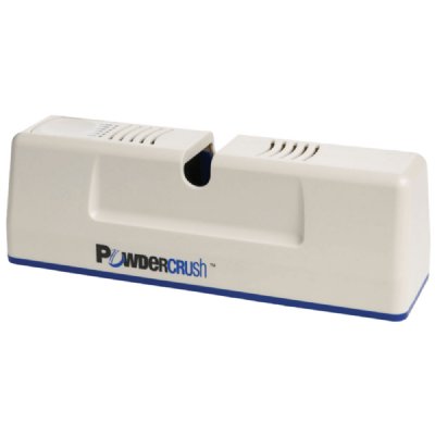 Powdercrush Automated Medication Pill Crusher