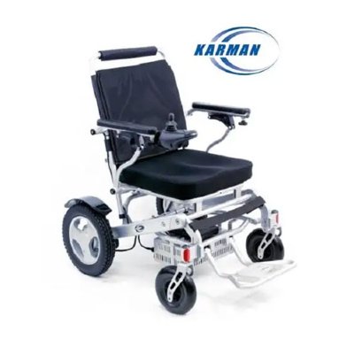 Tranzit-Go Power Wheelchair