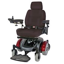 Power Wheelchairs