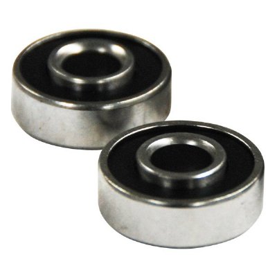 Invacare Precision Caster Bearing, 5/16 Inch ID x 7/8 Inch OD