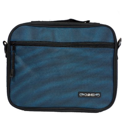 ChillMed Premier Diabetic Carry Case