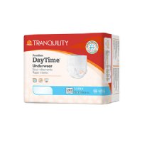 Tranquility Premium DayTime Underwear