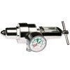 Pressure Gauge Regulators