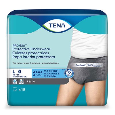 ProSkin Protective Underwear