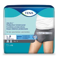 Show product details for ProSkin Protective Underwear